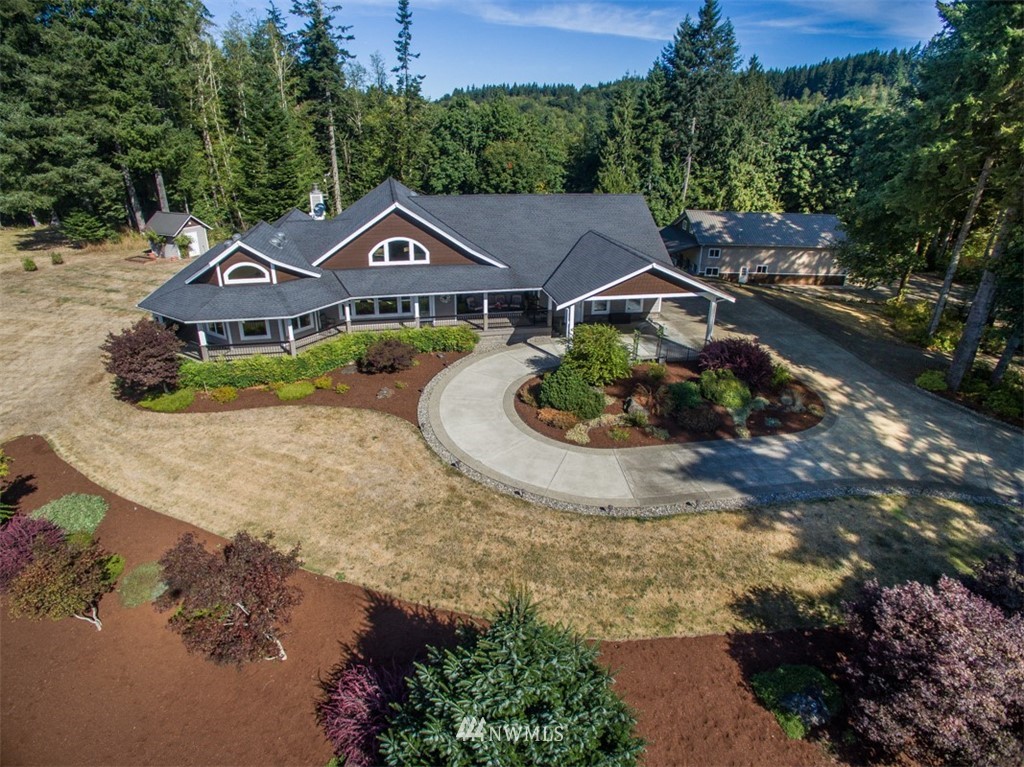 184 Capitol Ridge Road Oakville, WA 98568 - Photo 25 of 25