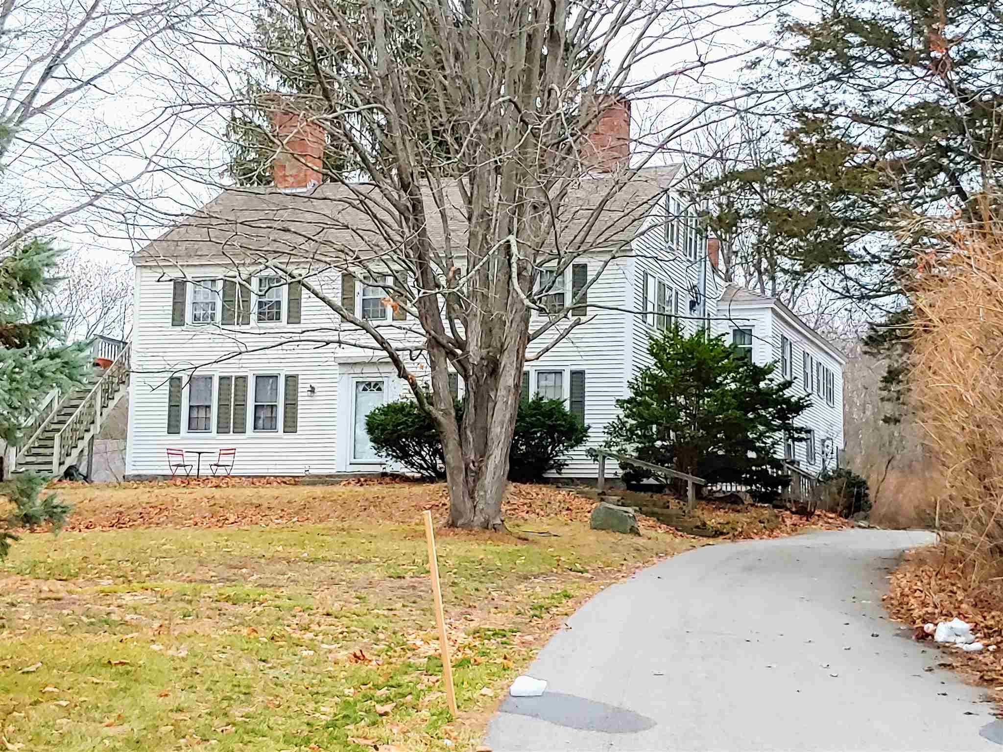 14 Bittersweet Lane, Unit 3 Exeter, NH 03833 - Photo 1 of 28