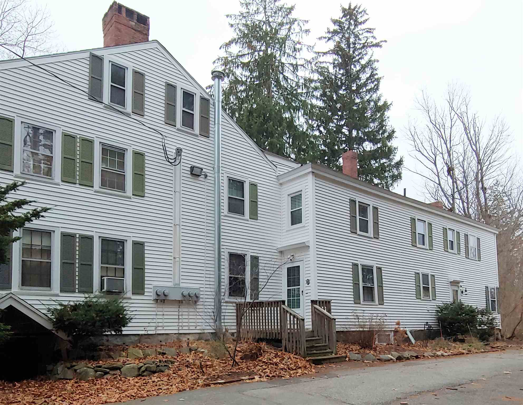 14 Bittersweet Lane, Unit 3 Exeter, NH 03833 - Photo 2 of 28