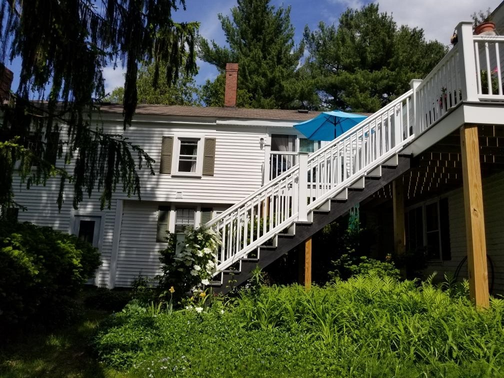 14 Bittersweet Lane, Unit 3 Exeter, NH 03833 - Photo 6 of 28