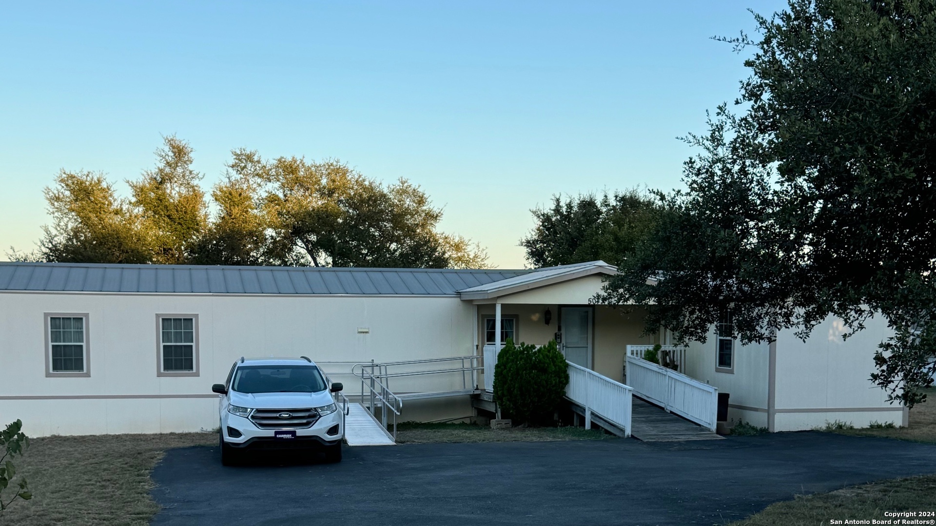 5043 Apache Moon Spring Branch, TX 78070 - Photo 1 of 1 Gallery Image 1