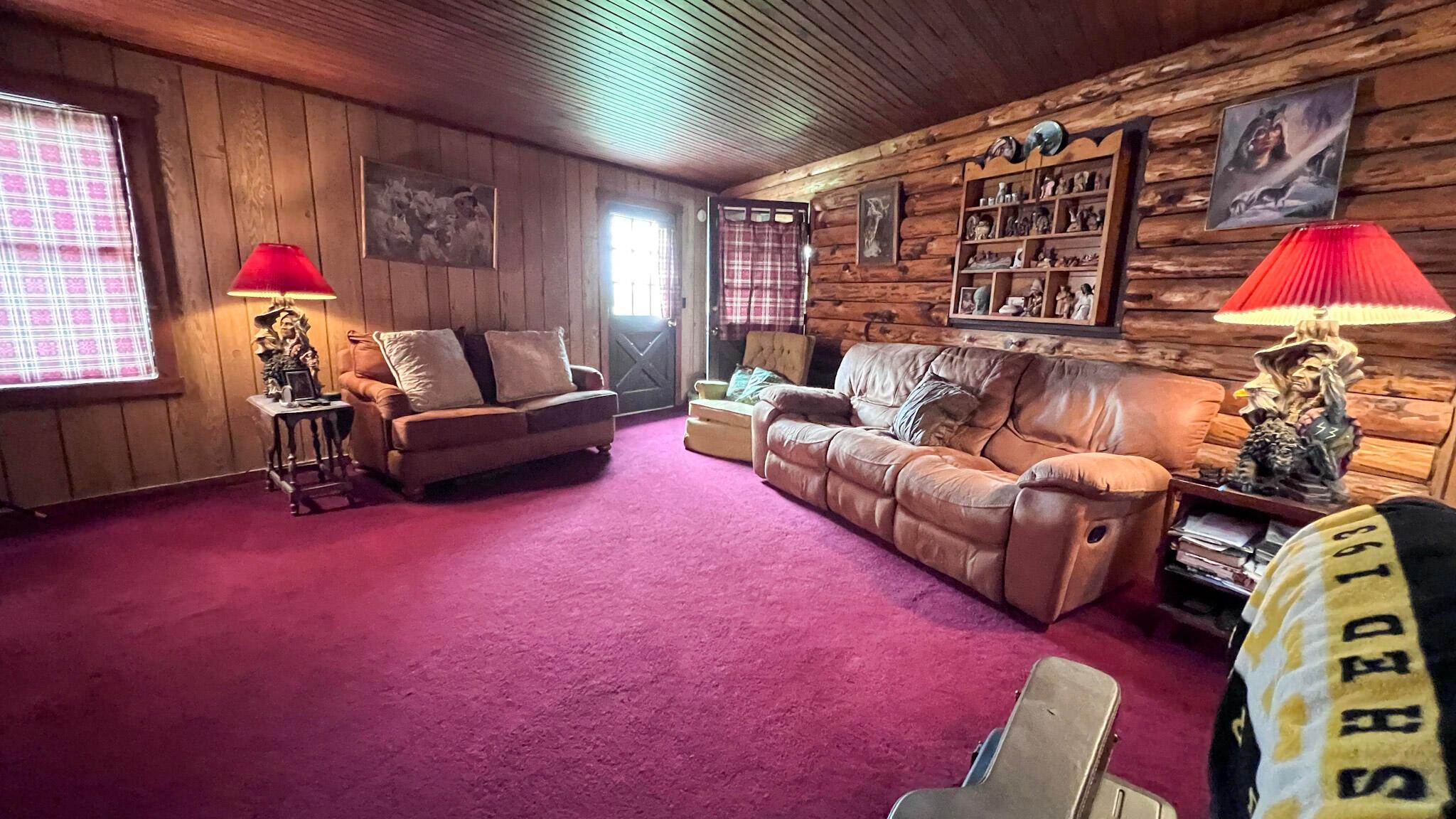 6926 Young Road Orient, OH 43146 - Photo 19 of 40 Family Room