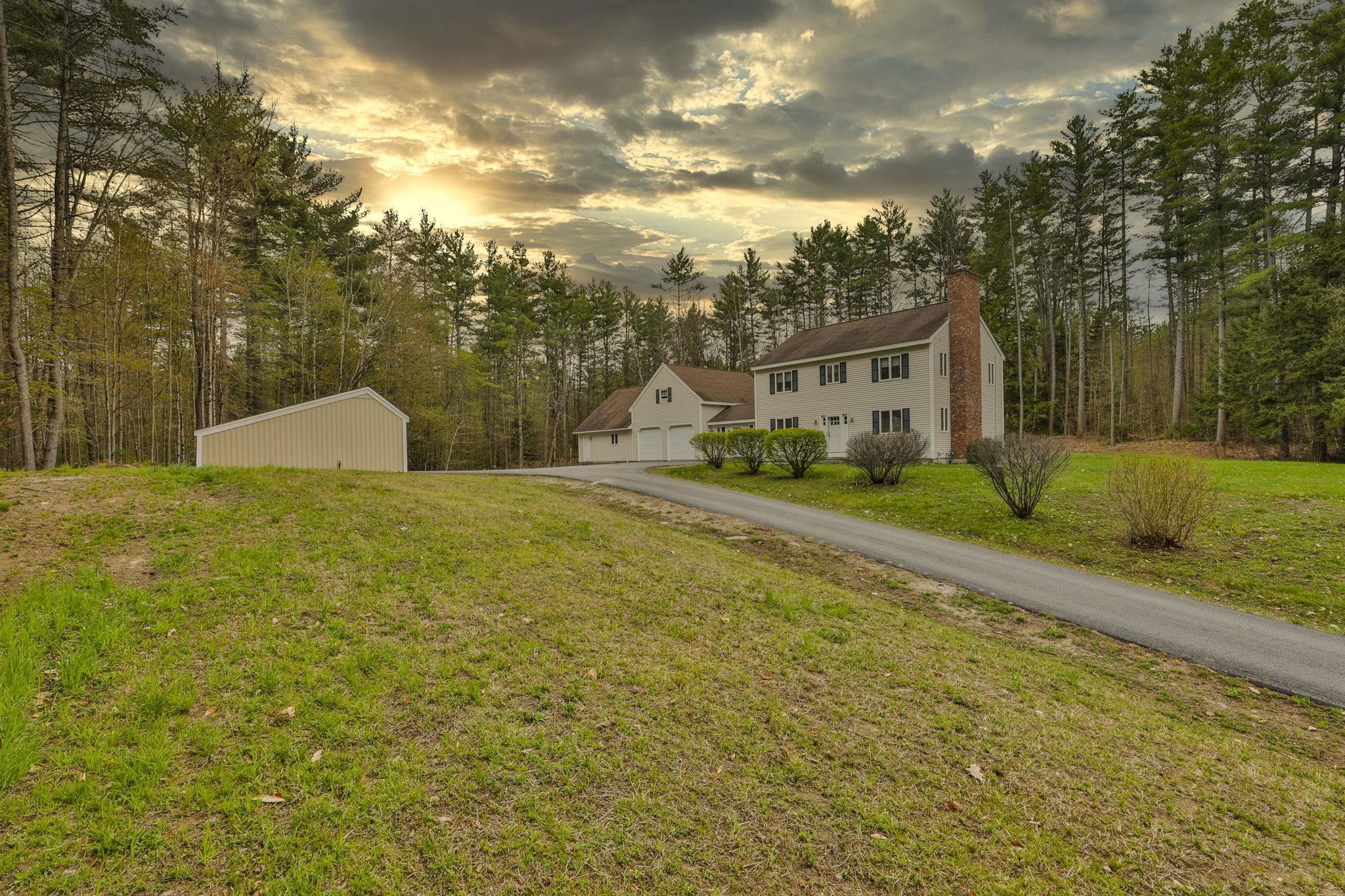 94 Breakneck Road Newport, NH 03773 - Photo 3 of 52