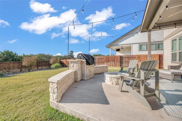 $375,000 | 624 Saturnia Drive, Georgetown, TX 78628