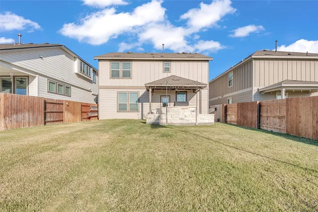 $375,000 | 624 Saturnia Drive, Georgetown, TX 78628