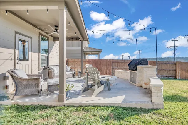 $375,000 | 624 Saturnia Drive, Georgetown, TX 78628