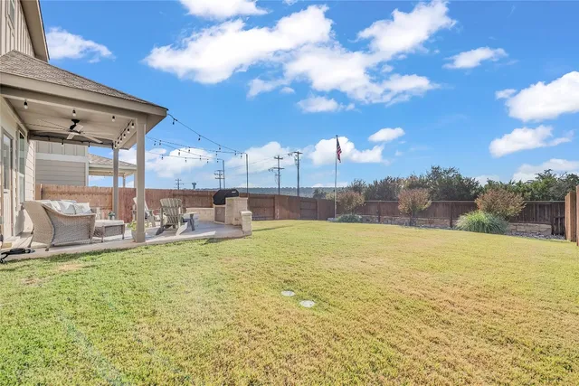 $375,000 | 624 Saturnia Drive, Georgetown, TX 78628