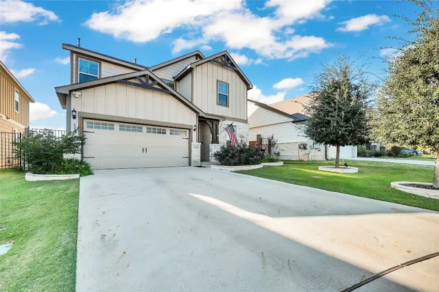 $375,000 | 624 Saturnia Drive, Georgetown, TX 78628