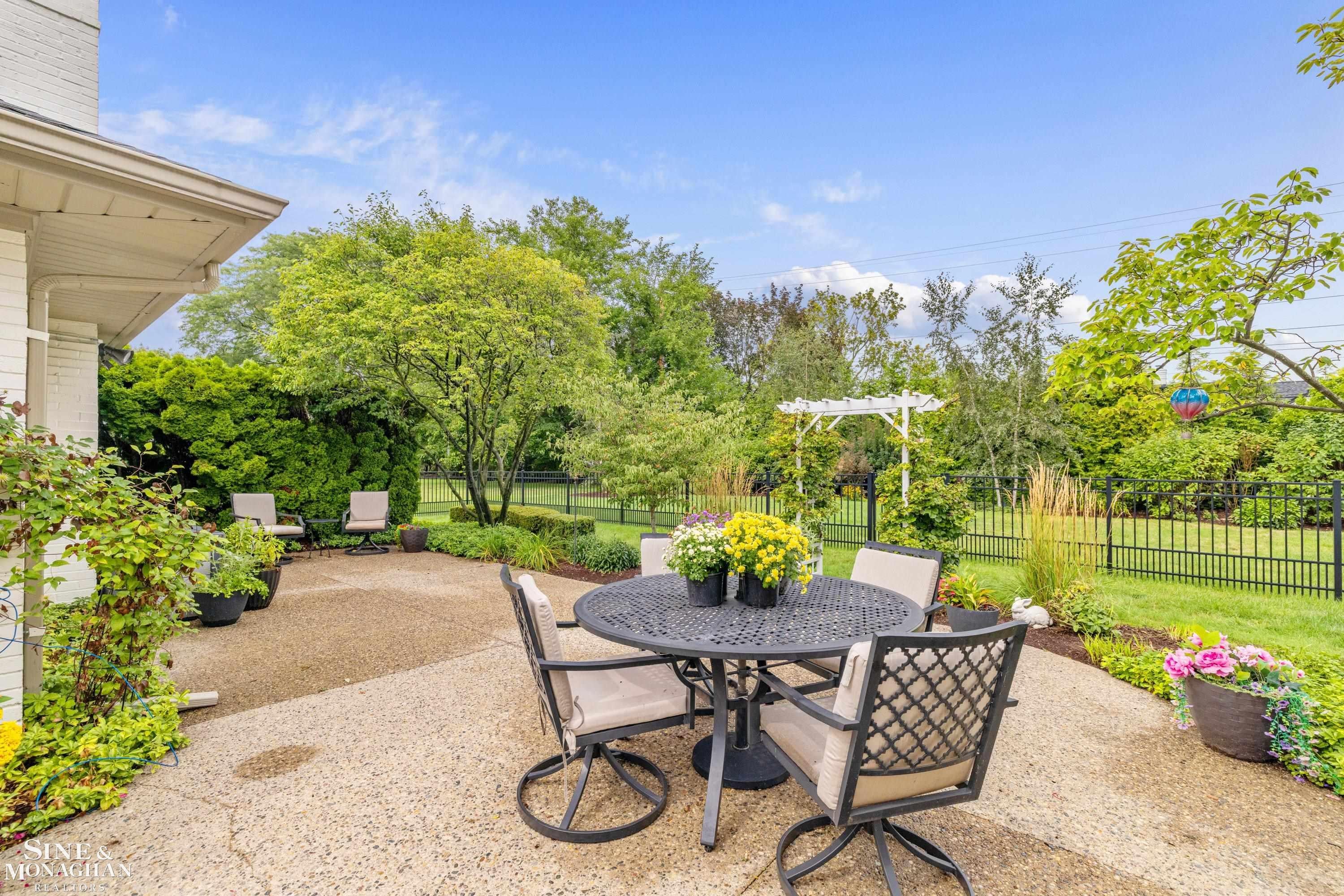 74 Stonehurst Road Grosse Pointe Shores, MI 48236 - Photo 59 of 85 Gallery Image 59