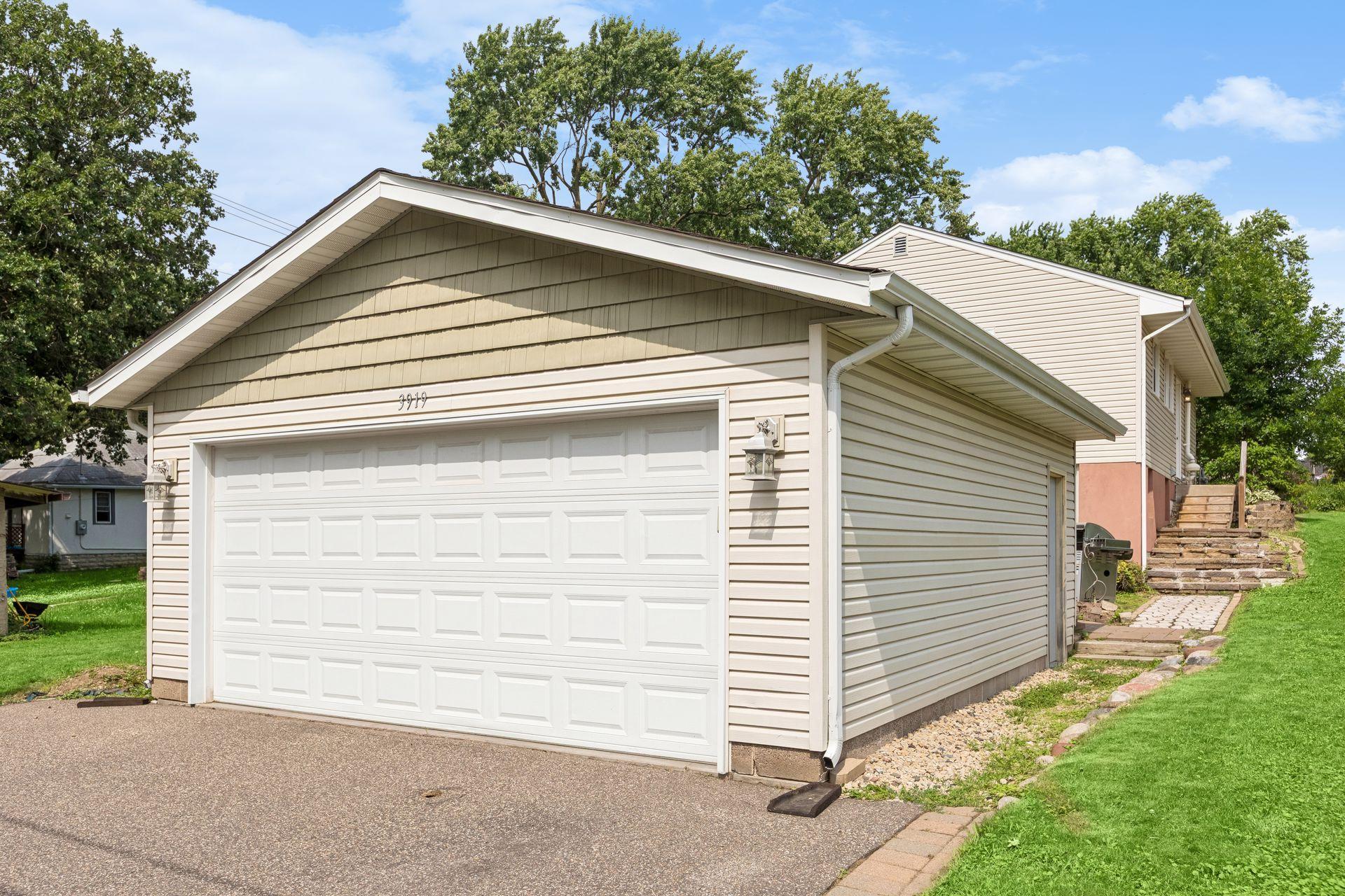 3919 Tyler Street Northeast Columbia Heights, MN 55421 - Photo 32 of 33