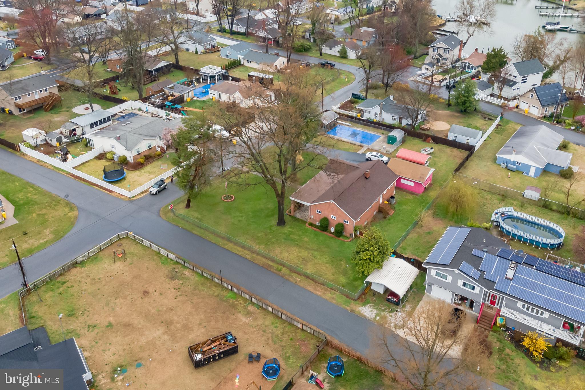 7815 Bertha Road Pasadena, MD 21122 - Photo 4 of 14 Gallery Image 4