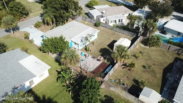 $420,000 | 211 Ave De Paz, Indialantic, FL 32903