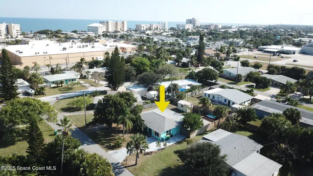 $420,000 | 211 Ave De Paz, Indialantic, FL 32903