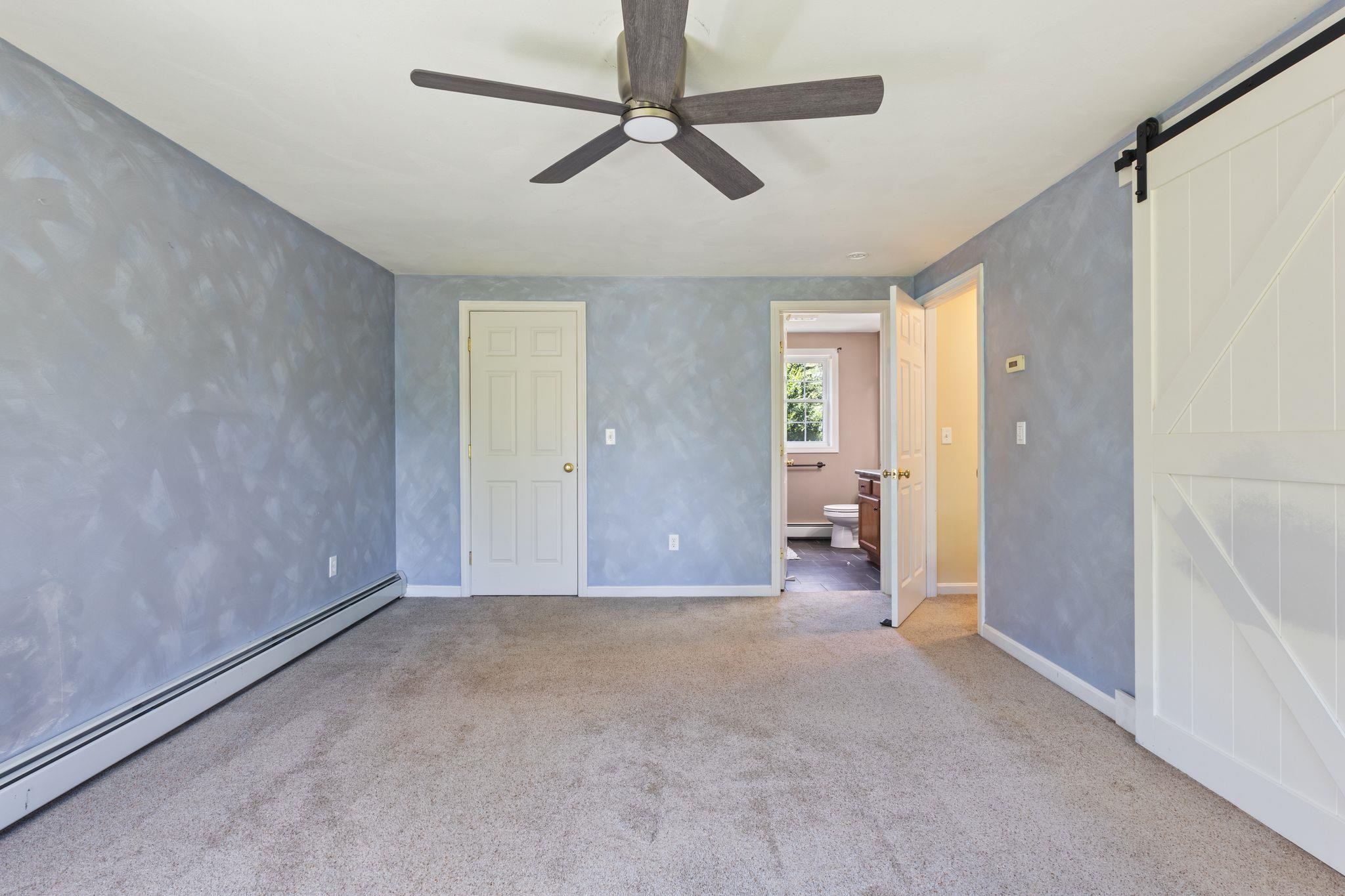 240 Old Nottingham Road Epping, NH 03042 - Photo 15 of 35