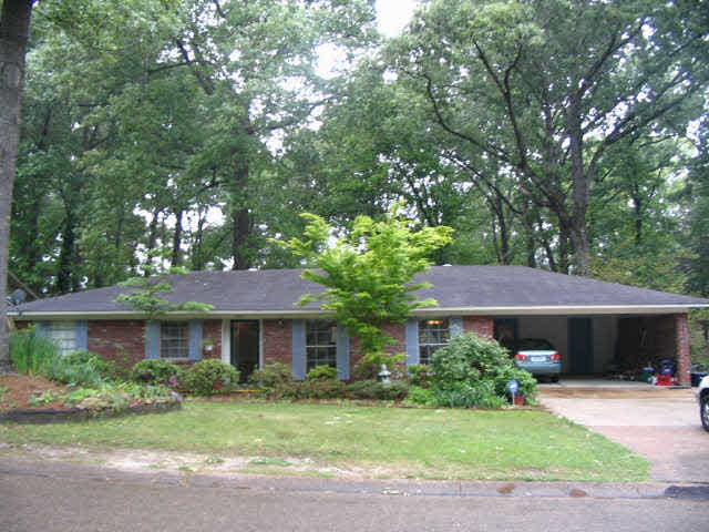 1414 Post Road Clinton, MS 39056 - Photo 1 of 1 Photo 1