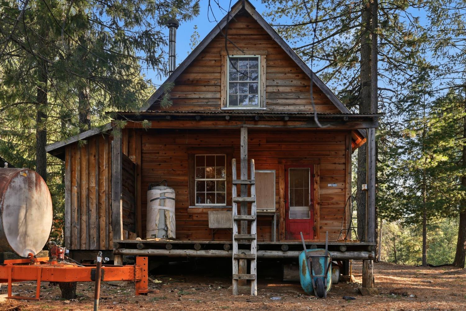 0 Kentucky Flat Road Georgetown, CA 95634 - Photo 53 of 54