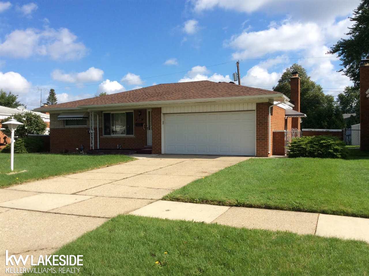 25038 Rubin Road Warren, MI 48089 - Photo 1 of 25
