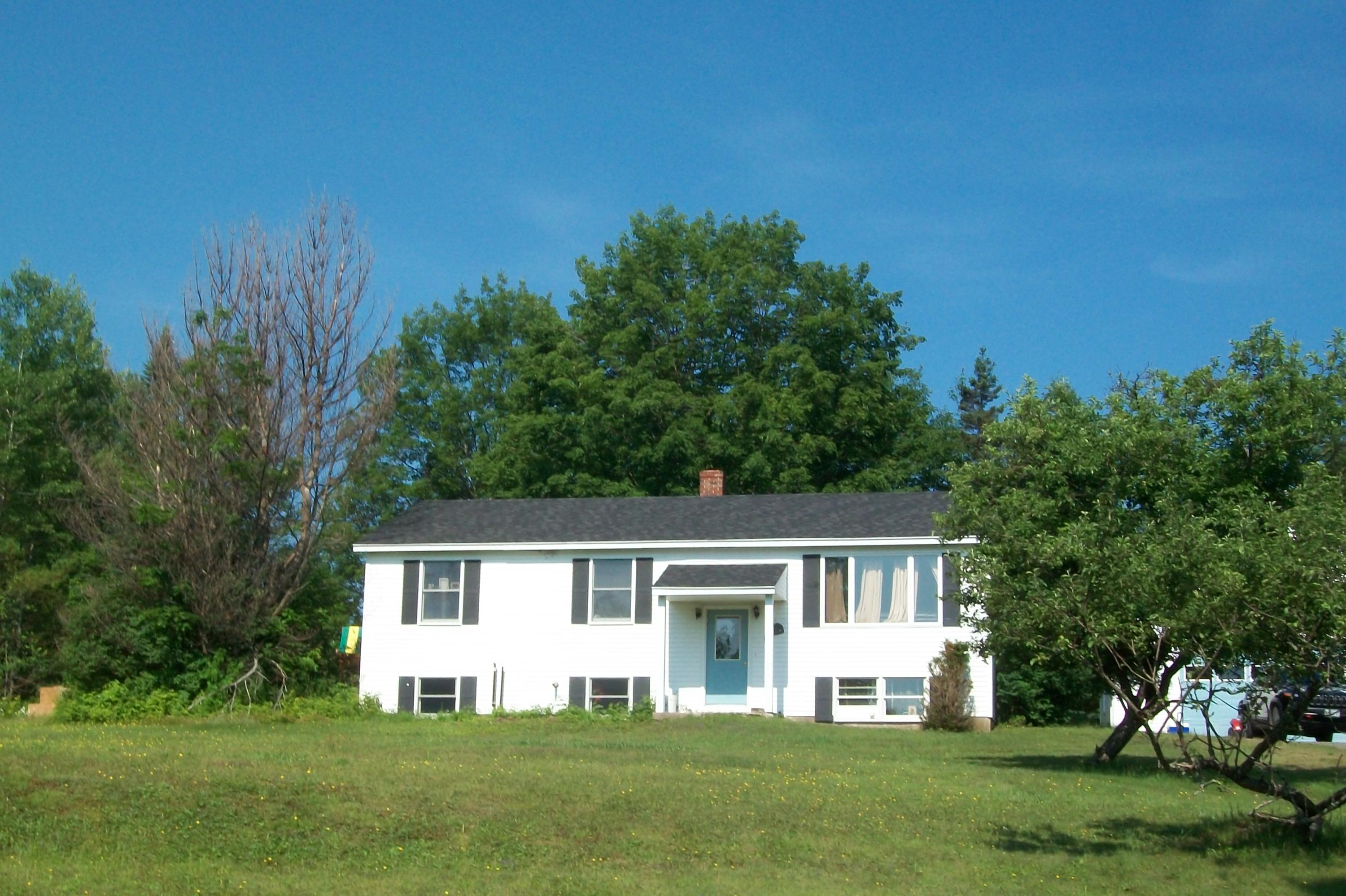 17 Proctor Road Rangeley, ME 04970 - Photo 2 of 27 Front of House