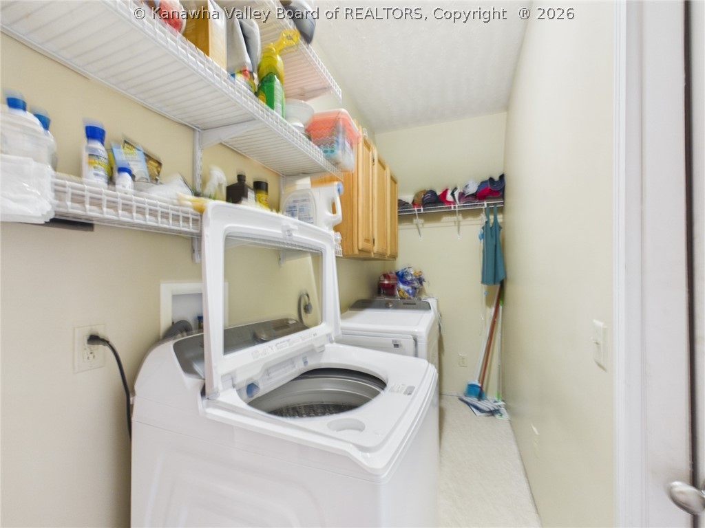 211 Trap Post Road South Charleston, WV 25309 - Photo 15 of 47 Gallery Image 15