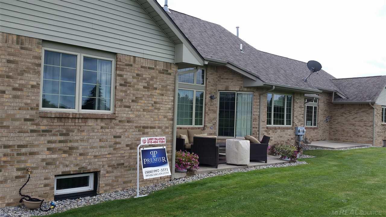 5430 Babcock Road Lexington, MI 48450 - Photo 2 of 29
