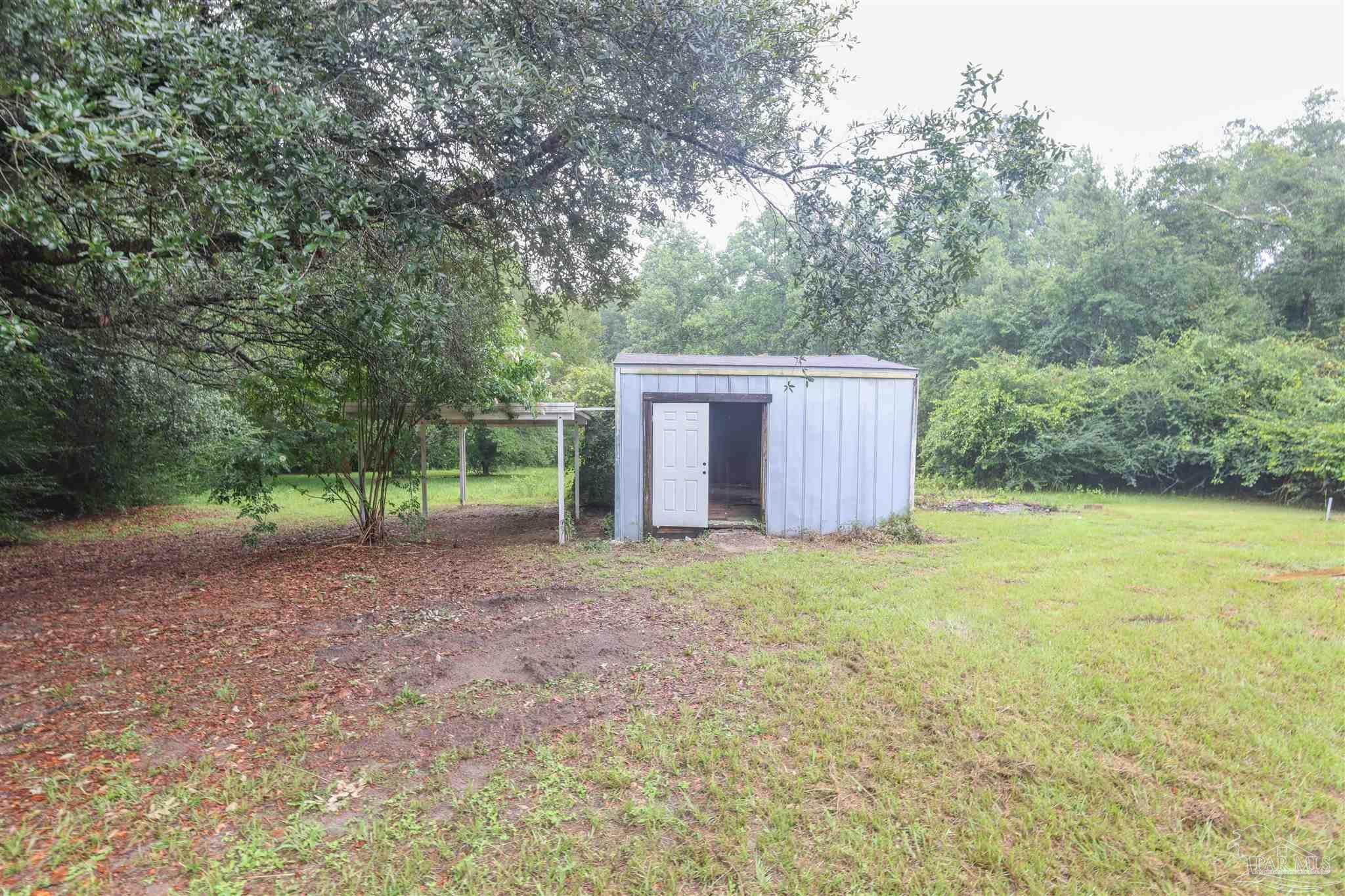 1512 Old Bridge Road Cantonment, FL 32533 - Photo 20 of 21
