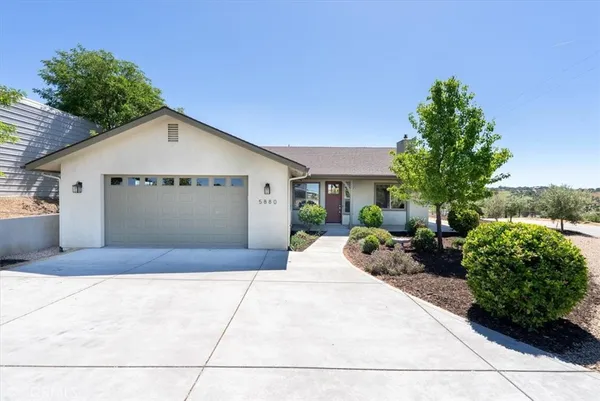 $850,000 | 5880 Silverado Place, Paso Robles, CA 93446