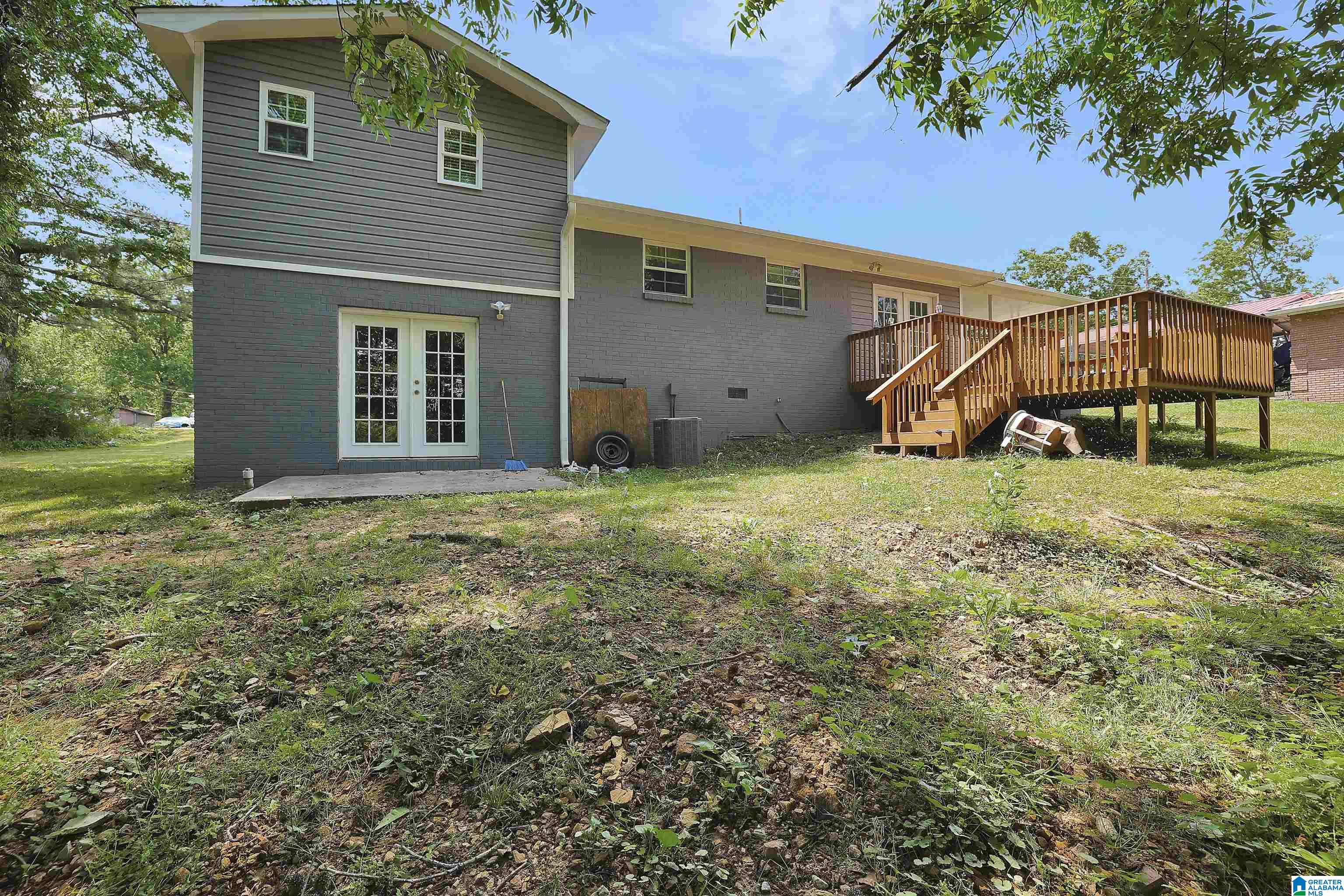 1474 Edwards Street Dolomite, AL 35061 - Photo 3 of 19