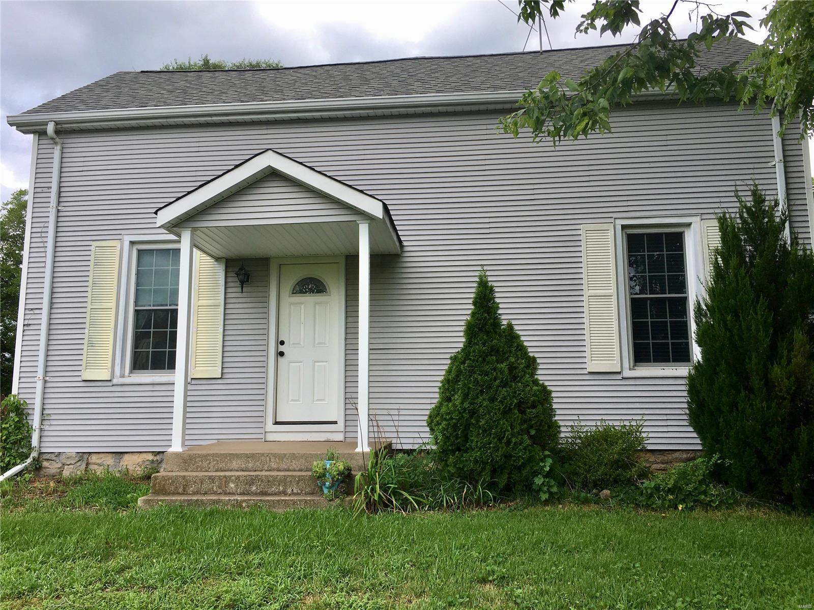225 Brown Road St. Peters, MO 63376 - Photo 2 of 34