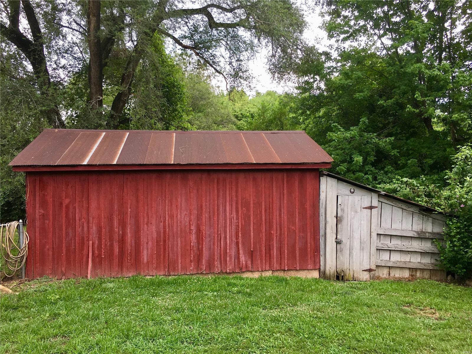 225 Brown Road St. Peters, MO 63376 - Photo 21 of 34