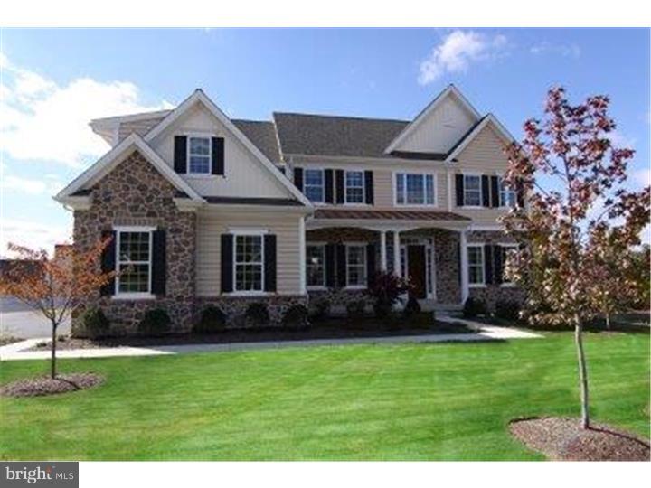 229 Windham Drive Exton, PA 19341 - Photo 1 of 24 Exterior Front