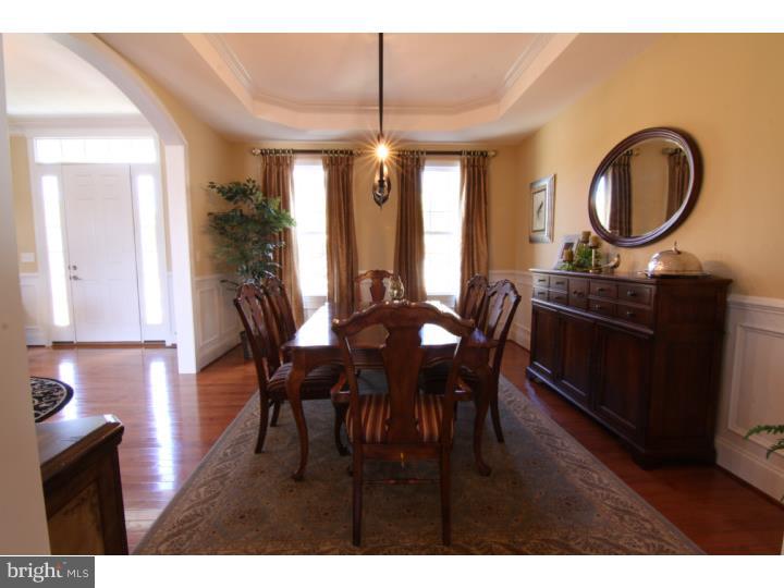 229 Windham Drive Exton, PA 19341 - Photo 11 of 24 Dining Room