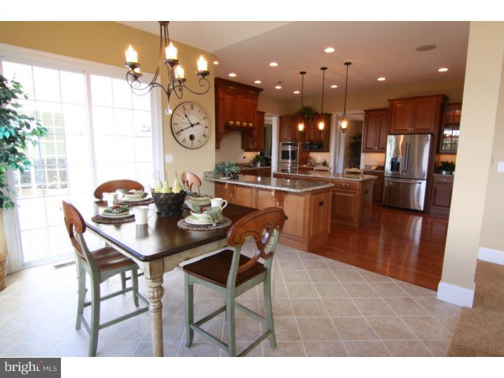 229 Windham Drive Exton, PA 19341 - Photo 12 of 24 Breakfast Room