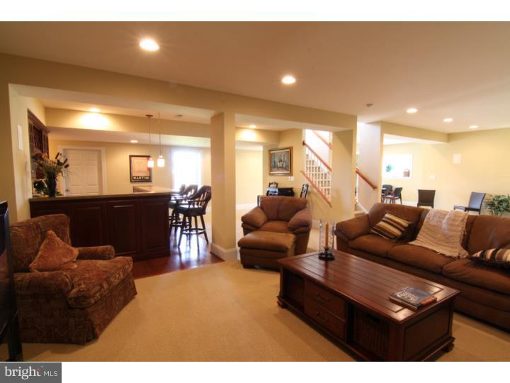 229 Windham Drive Exton, PA 19341 - Photo 15 of 24 Basement - Finished