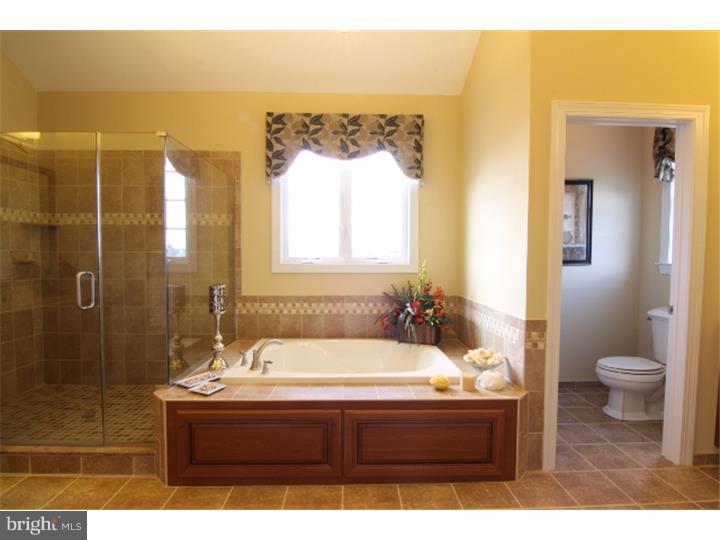 229 Windham Drive Exton, PA 19341 - Photo 16 of 24 Master Bathroom