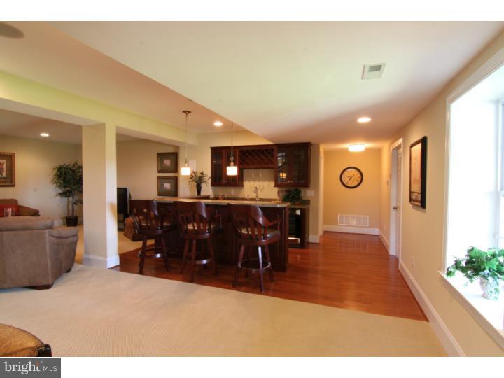 229 Windham Drive Exton, PA 19341 - Photo 17 of 24 Basement - Finished
