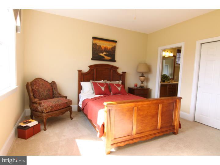 229 Windham Drive Exton, PA 19341 - Photo 20 of 24 Bedroom 4