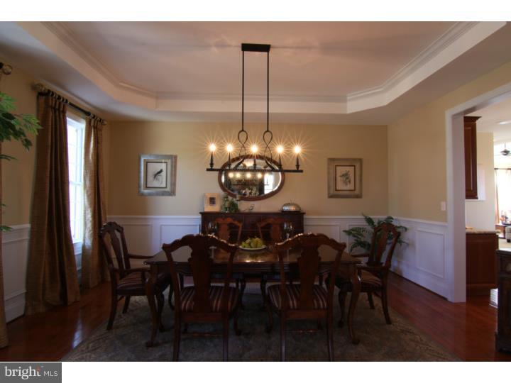 229 Windham Drive Exton, PA 19341 - Photo 4 of 24 Dining Room