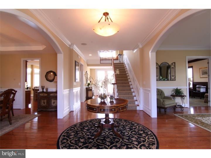229 Windham Drive Exton, PA 19341 - Photo 6 of 24 Foyer