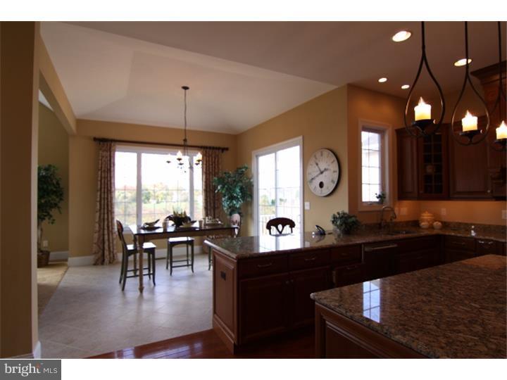 229 Windham Drive Exton, PA 19341 - Photo 10 of 24 Breakfast Room
