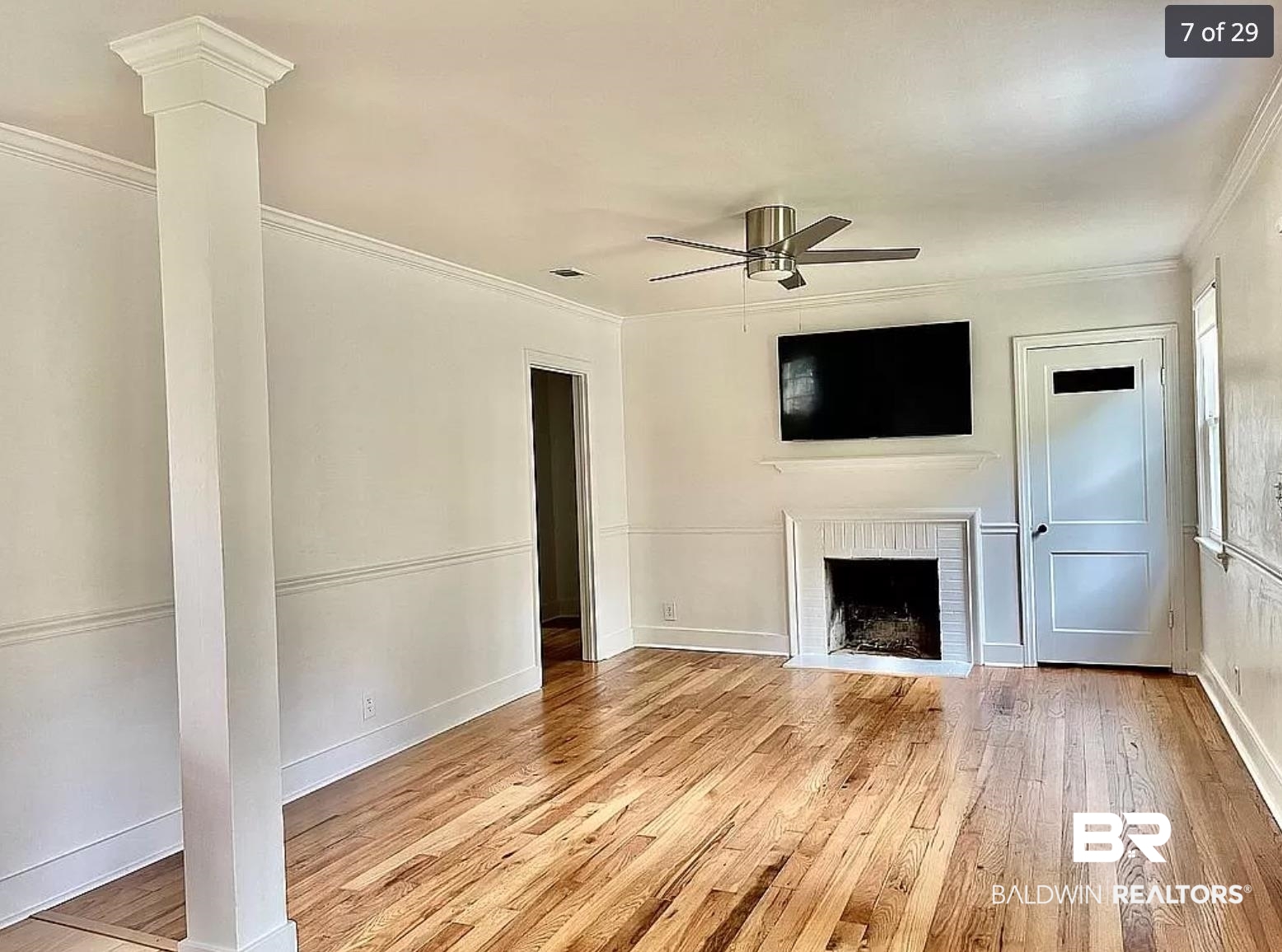 5259 Border Drive South Mobile, AL 36608 - Photo 2 of 4