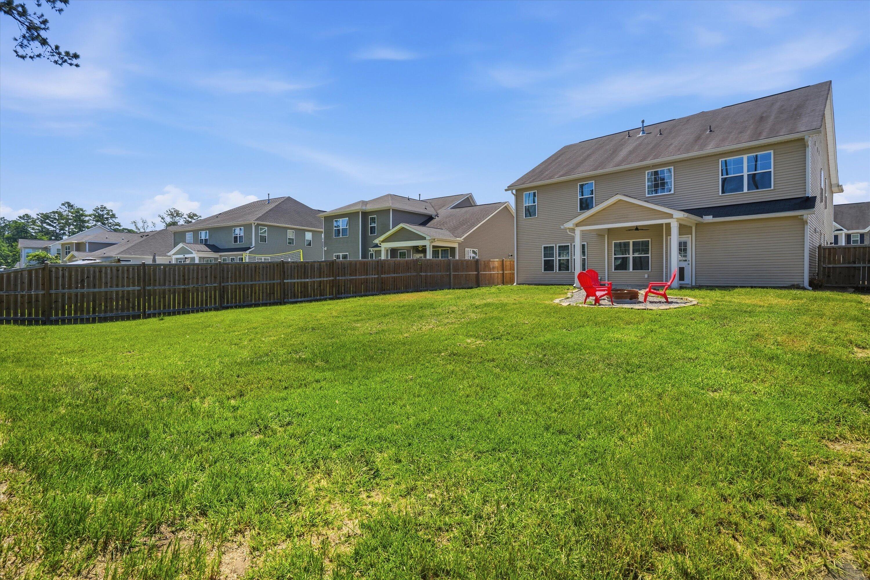 295 Saxony Loop Summerville, SC 29486 - Photo 48 of 54 Space and Sun for Garden