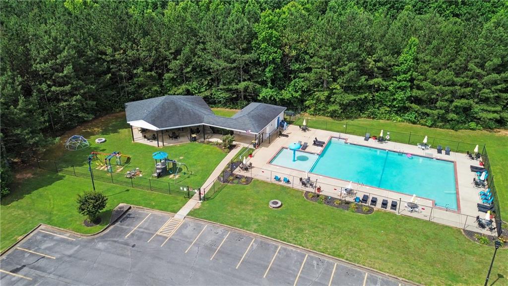 741 Riverside Drive Calhoun, GA 30701 - Photo 40 of 41
