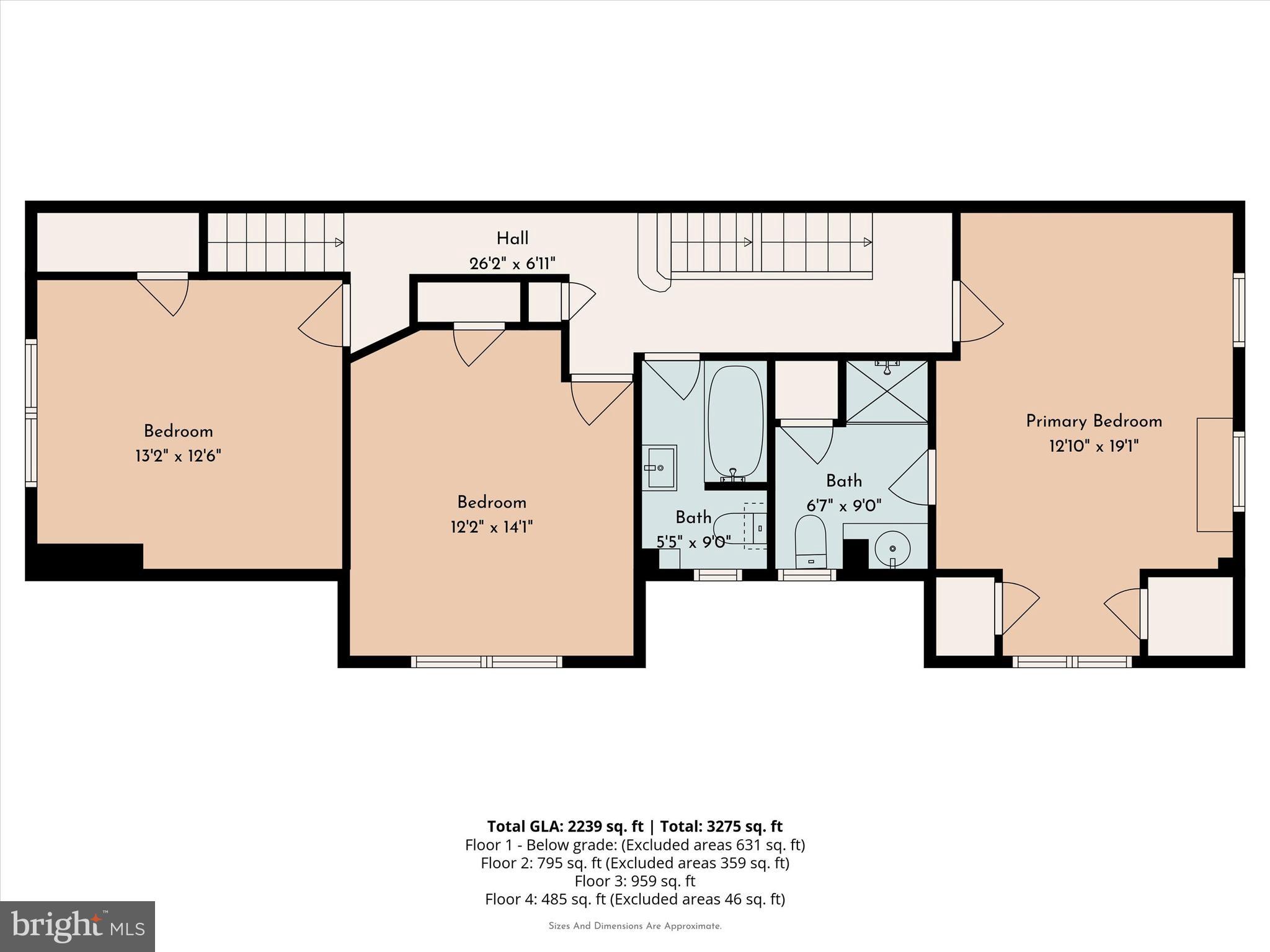 525 Burnham Road Philadelphia, PA 19119 - Photo 35 of 36