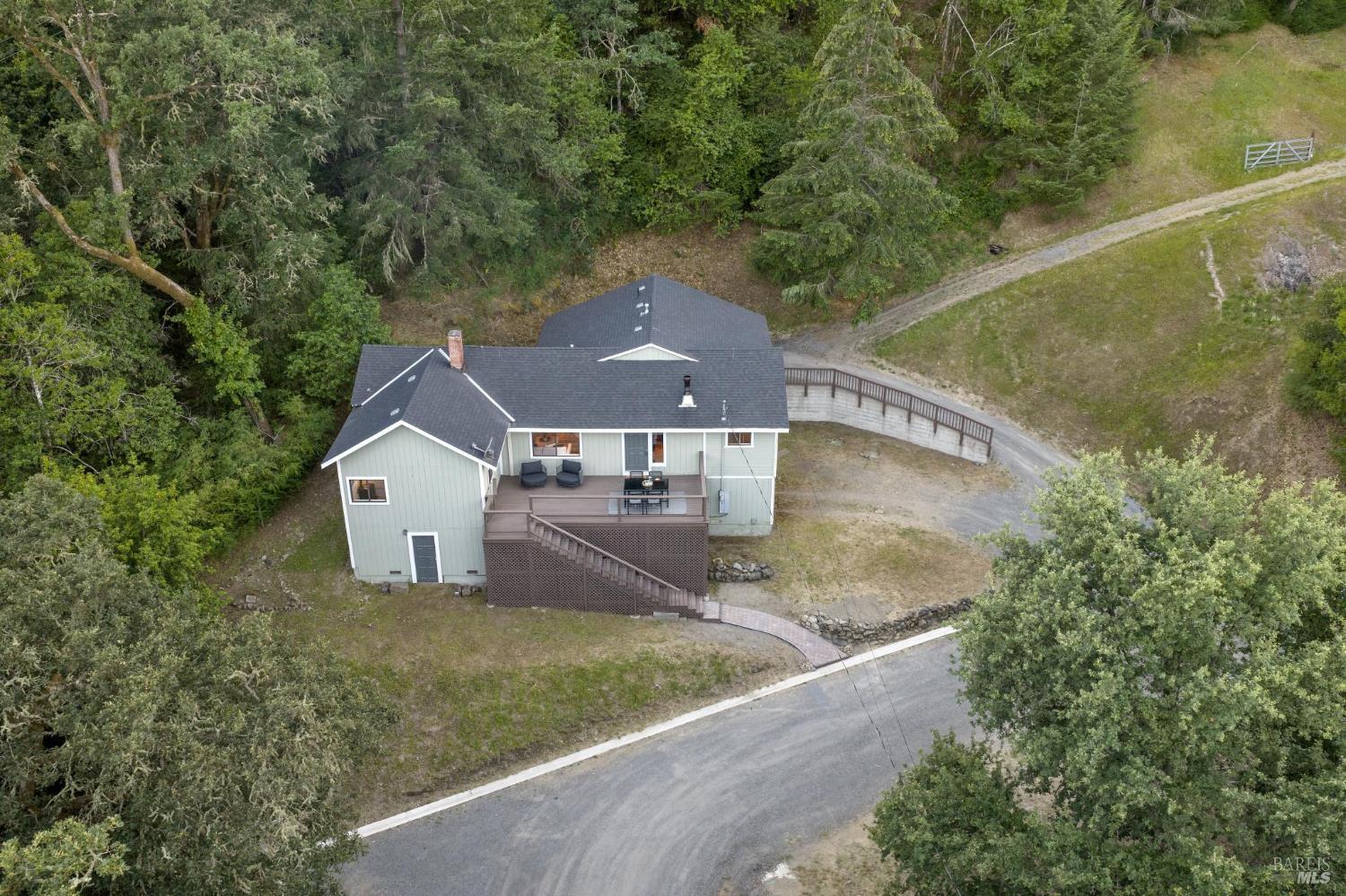 17950 Bei Road Cazadero, CA 95421 - Photo 70 of 84