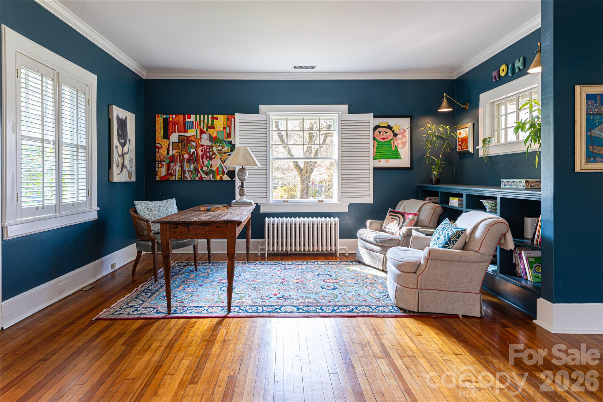 81 Edgemont Road Asheville, NC 28801 - Photo 13 of 48