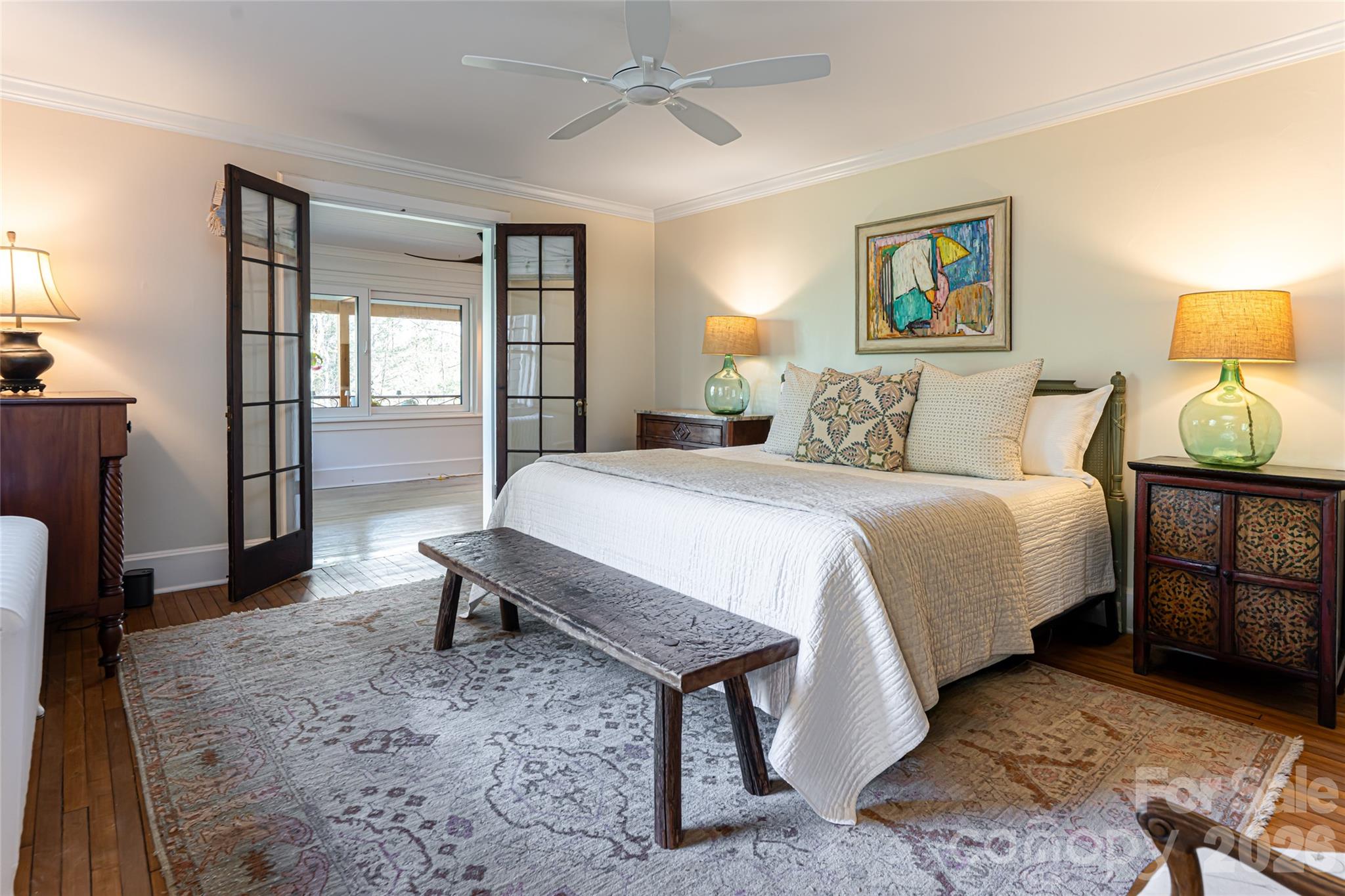 81 Edgemont Road Asheville, NC 28801 - Photo 14 of 48