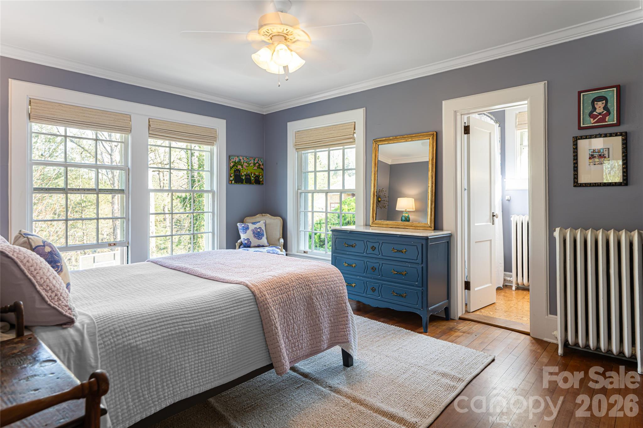 81 Edgemont Road Asheville, NC 28801 - Photo 17 of 48