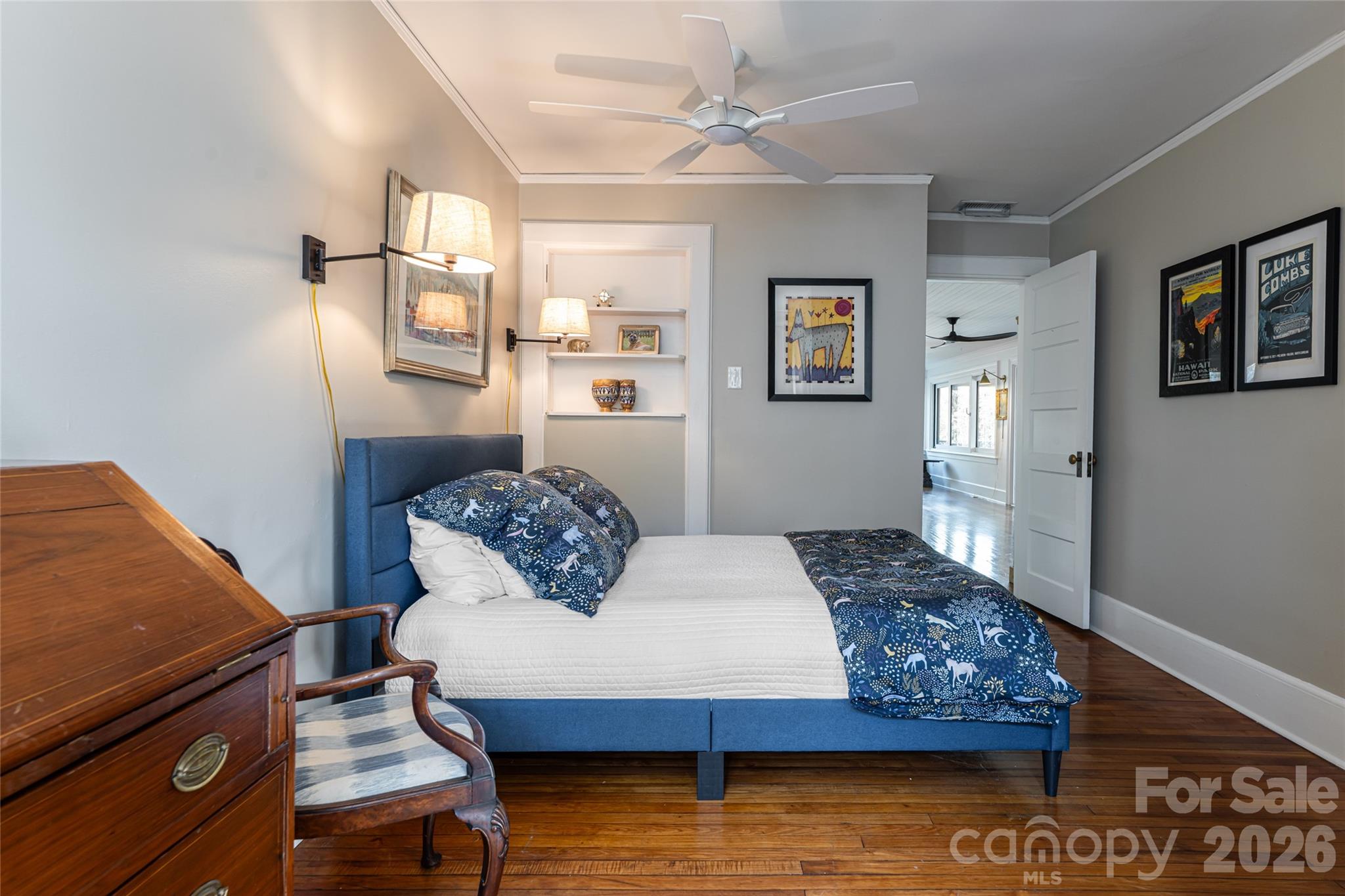 81 Edgemont Road Asheville, NC 28801 - Photo 20 of 48