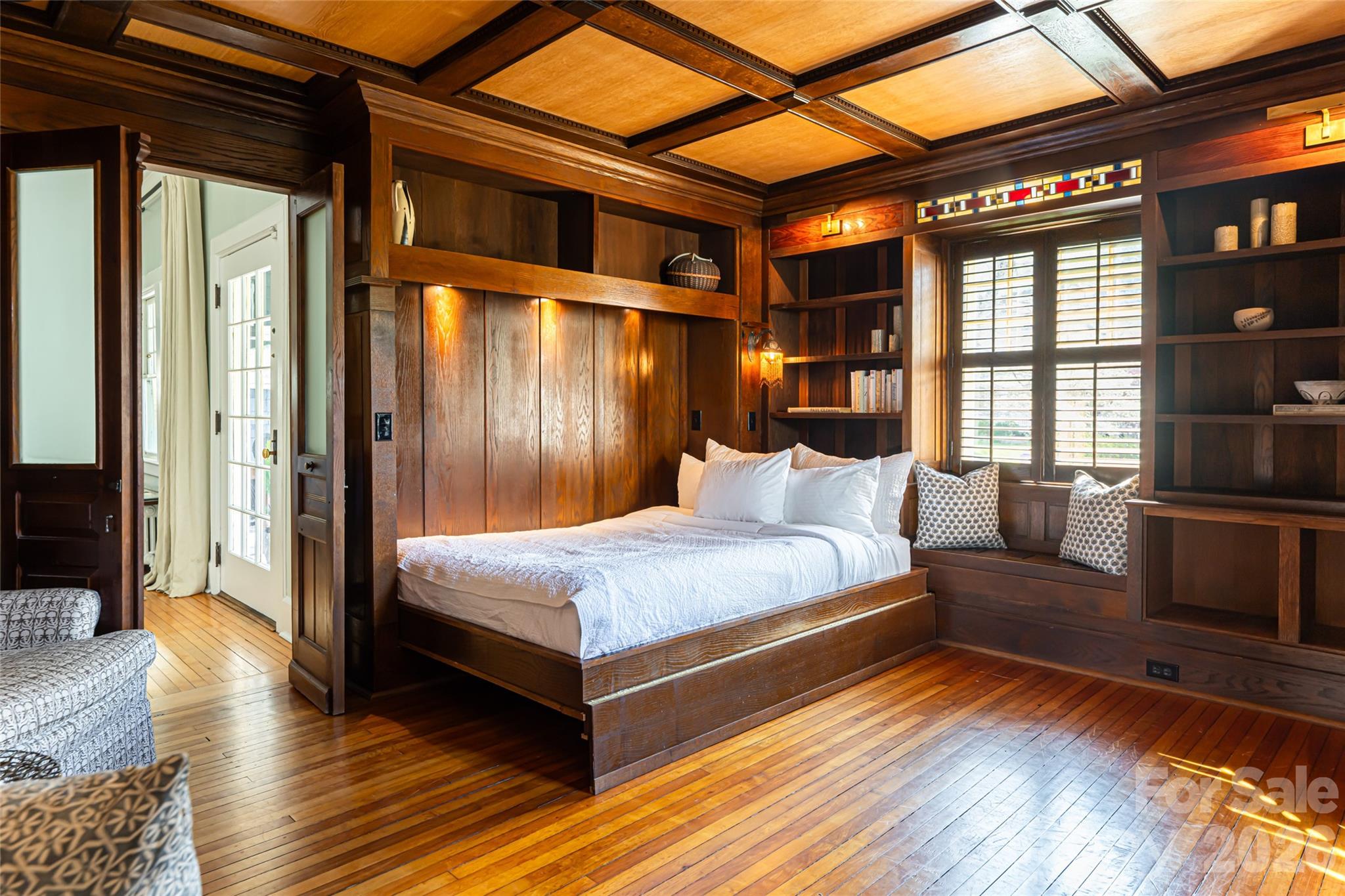 81 Edgemont Road Asheville, NC 28801 - Photo 24 of 48