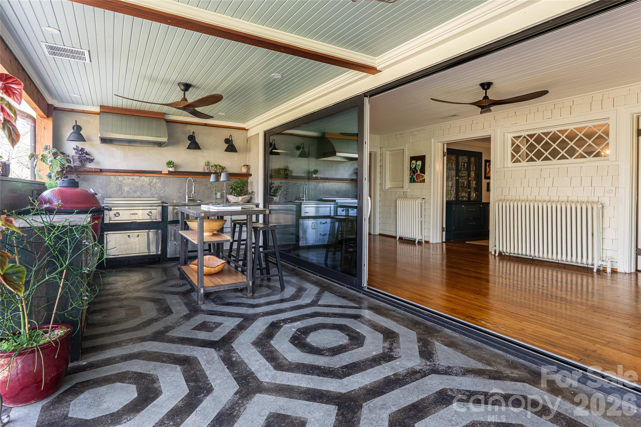 81 Edgemont Road Asheville, NC 28801 - Photo 28 of 48